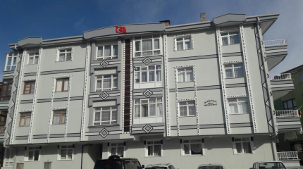 Misyonumuz