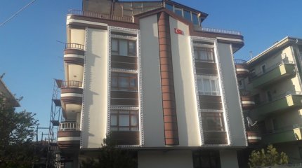 Firmamız Hakkında